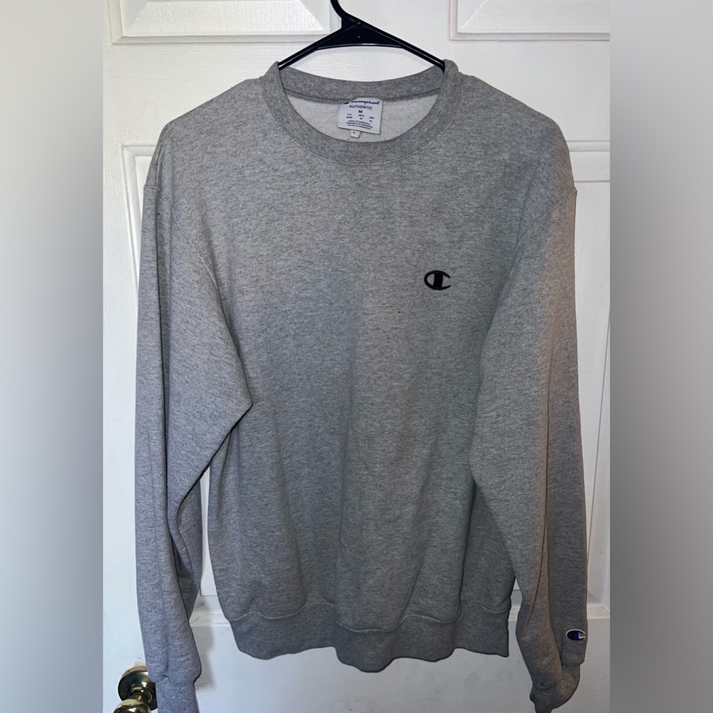 Champion Pullover